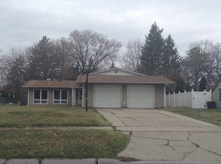 2301 McEwan St, Saginaw, MI 48602