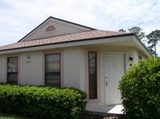 2824 Stoneway Ln APT C, Fort Pierce, FL 34982