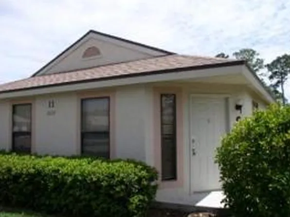 2824 Stoneway Lane #C, Fort Pierce, FL 34982