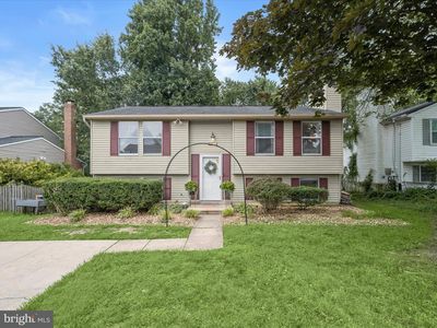 7855 Mayfield Ave, Elkridge, MD, 21075