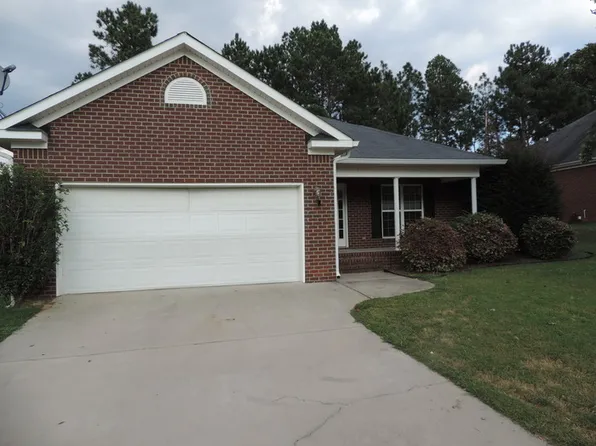 630 Butler Springs Cir, Grovetown, GA 30813