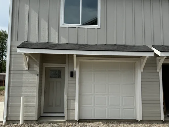 413 S Utah Ave S #4, Fruitland, ID 83619