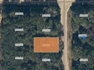 Annette Avenue Lot #34, Interlachen, FL 32148