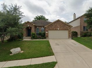 1102 Applerock, Leander, TX 78641