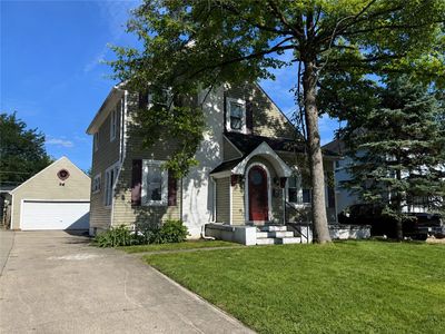 215 Aberdeen Dr, Middletown, OH, 45042