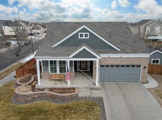 15565 E 99th Ave, Commerce City, CO 80022