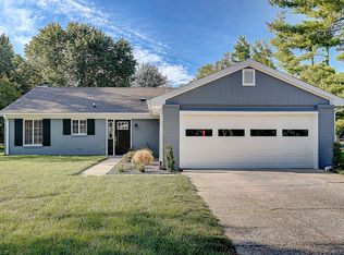 5211 Elderberry Rd, Noblesville, IN 46062