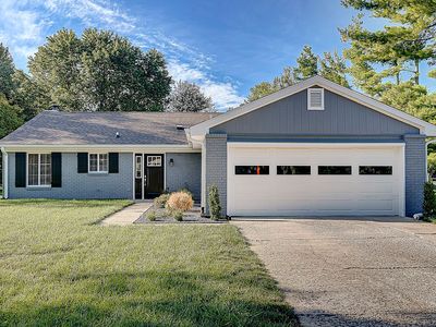 5211 Elderberry Rd, Noblesville, IN, 46062