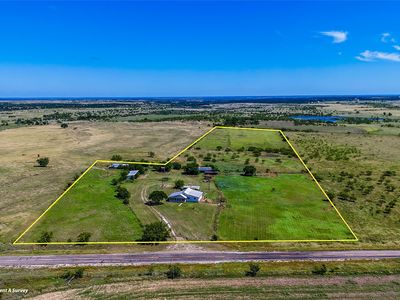 15351 Fm 2005, Hamilton, TX, 76531