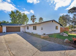 13804 Temple Way, Poway, CA 92064