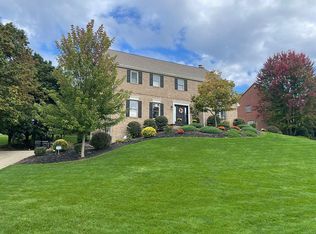 190 Guckert Ln, Wexford, PA 15090
