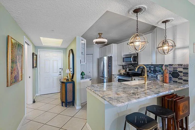 16550 Gulf Blvd #545 — Photo 7