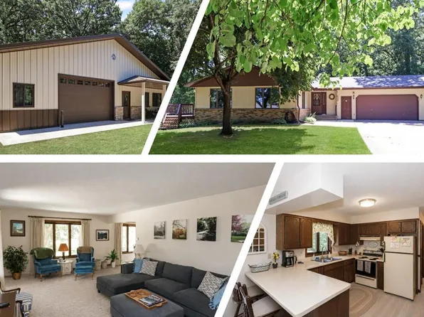24321 Koenig Dr, Saint Cloud, MN 56301