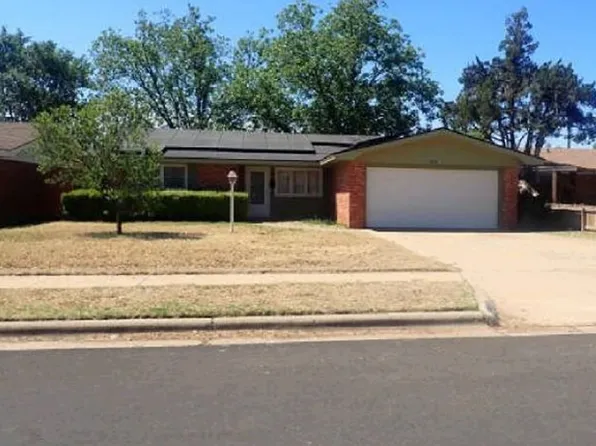 2019 53rd St, Lubbock, TX 79412