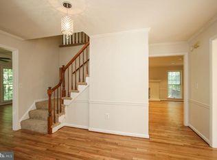 17500 Old Baltimore Rd, Olney, MD 20832