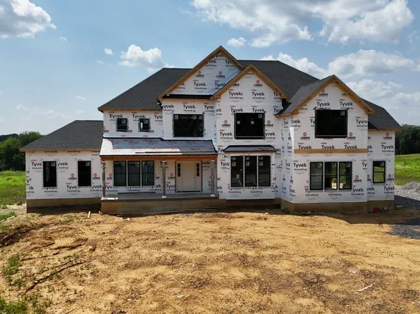3237 Michaels School Rd #9, Nazareth, PA 18064