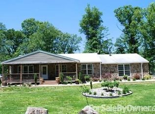 8164 Greenwich Rd, Catlett, VA 20119