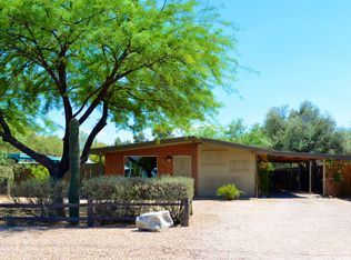 5834 E Fairmount St, Tucson, AZ 85712
