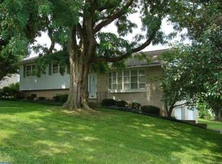 3921 Reiff Pl, Reading, PA 19606