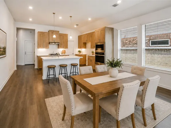 205 Wingstem Way, Georgetown, TX 78633