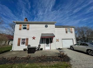 304 N Pearl St LOT 10, Vevay, IN 47043