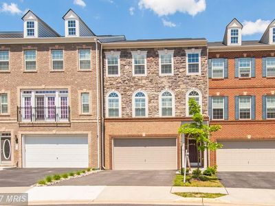 1748 Moultrie Ter NE, Leesburg, VA, 20176