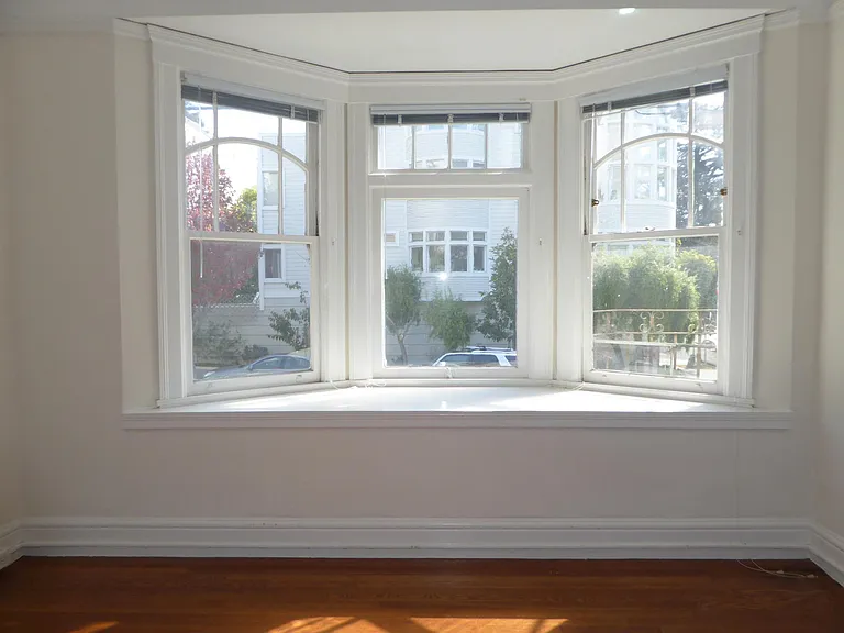 2100 Fell St #1 — Photo 2