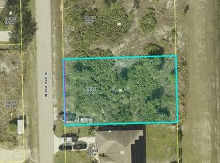 2812 Nora Ave N, Lehigh Acres, FL 33971