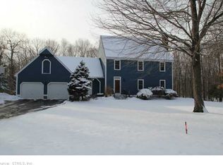 43 Barbara Rd, Tolland, CT 06084
