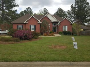 302 Idle Pines Dr, Perry, GA 31069