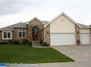 6333 Parducci Dr, Lincoln, NE 68526