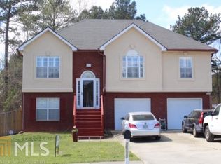 10795 Misty Meadows Ct, Hampton, GA 30228