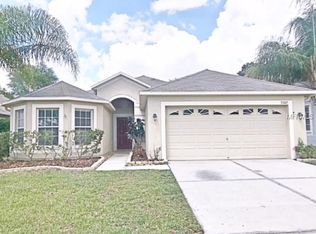 31005 Stone Arch Ave, Wesley Chapel, FL 33545