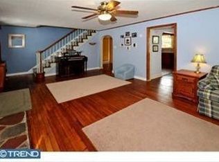 724 S 4th Ave, Royersford, PA 19468