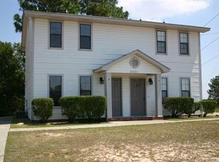 2921 Old Tobacco Rd UNIT B, Hephzibah, GA 30815