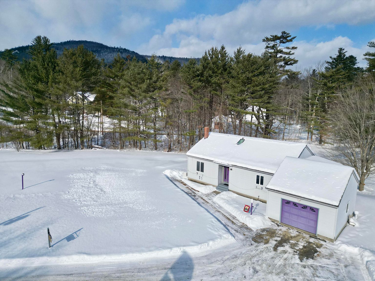 10 Mill Hill Road, Hanover, ME 04237 | Zillow