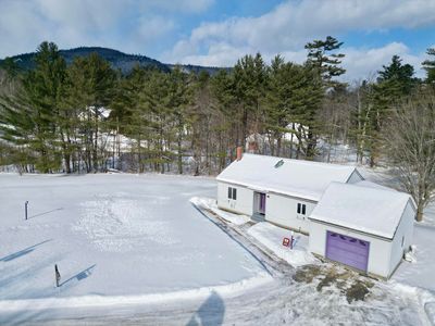 10 Mill Hill Road, Hanover, ME, 04237