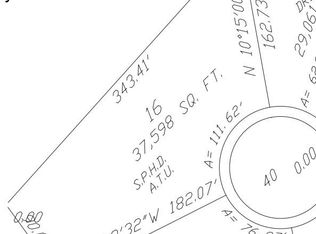 520 Belaire Dr LOT 16, Winder, GA 30680
