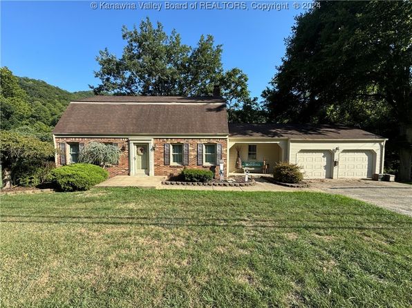 103 Central Ave, Logan, WV 25601