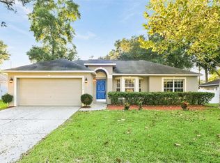 1206 STONEWATER CIRCLE, OCOEE, FL 34761