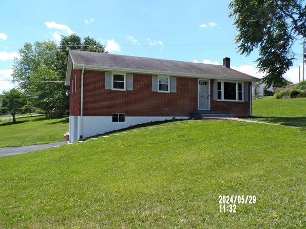 5806 Pifer Dr, Dublin, VA 24084