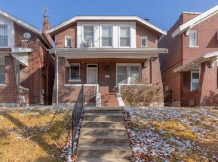 4953 Highland Ave, Saint Louis, MO 63113