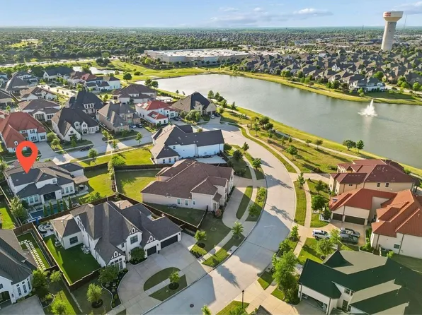7342 Shoestring Dr, Frisco, TX 75034