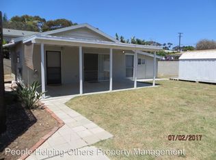 1107 Arcadia Rd, Encinitas, CA 92024