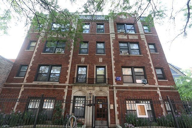 1st image of 4546 N Damen Ave APT 214