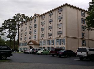 6850 Blue Heron Blvd UNIT 104, Myrtle Beach, SC 29588