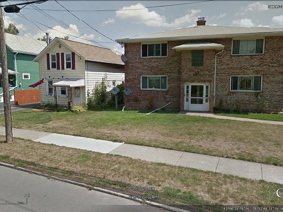 385 Main St Tonawanda, NY, 14150 Apartments for Rent Zillow