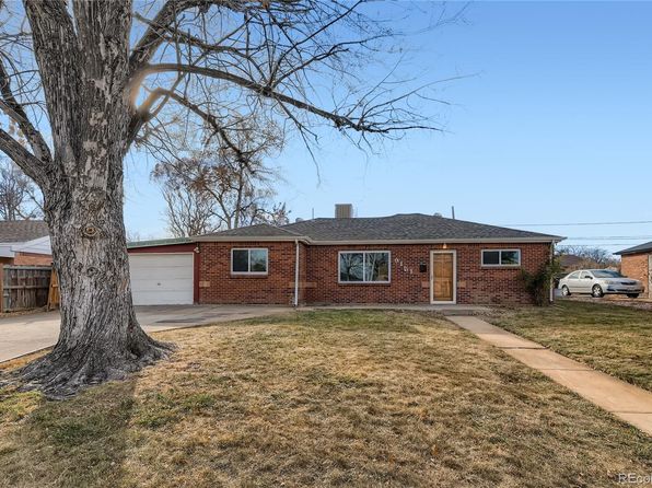 Original Thornton Real Estate - Original Thornton Thornton Homes For Sale Zillow