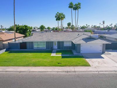1437 E Palo Verde St, Yuma, AZ, 85365