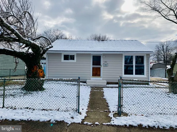 112 W Germantown Ave, Maple Shade, NJ 08052